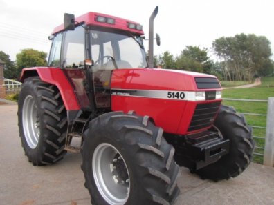 Case 5140 Plus