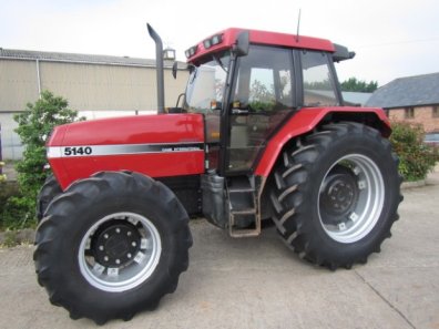 Case 5140 Plus