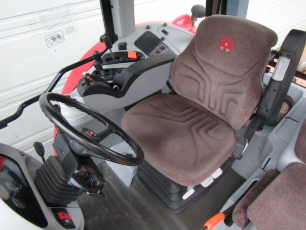 Massey Ferguson 6465