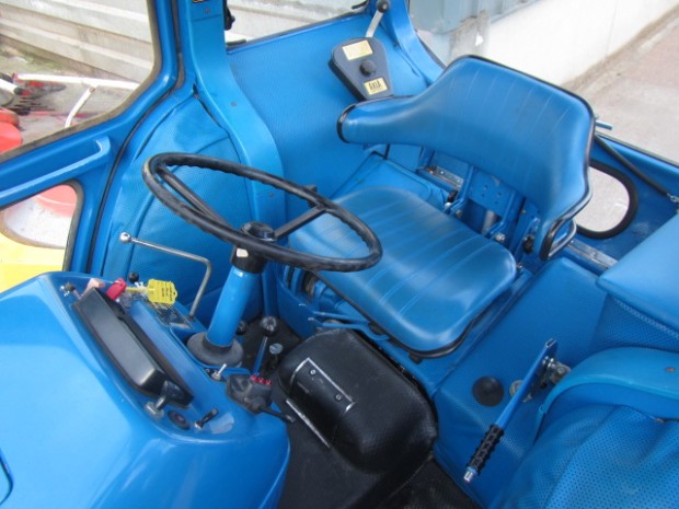 Ford 6600