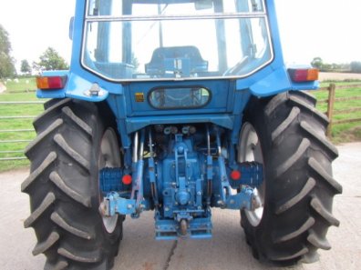 Ford 6600