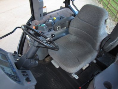 New Holland 8970A