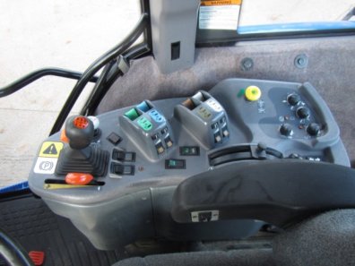 New Holland 8970A