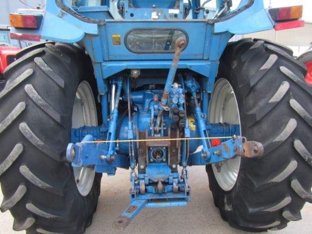 Ford 7710