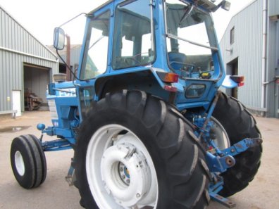 Ford 7710