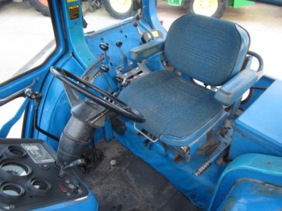 Ford 7710