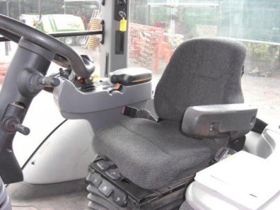 CAT Challenger 765