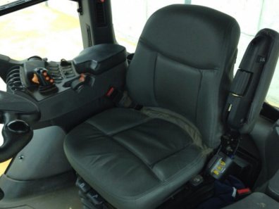 CAT Challenger 755C