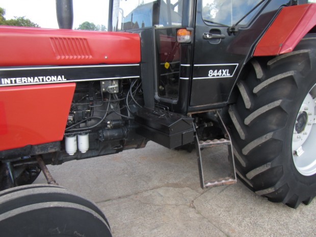 Case 844XL