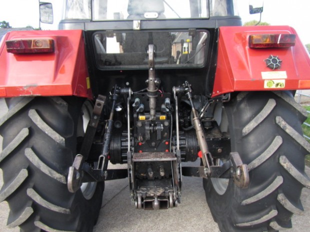 Case 844XL