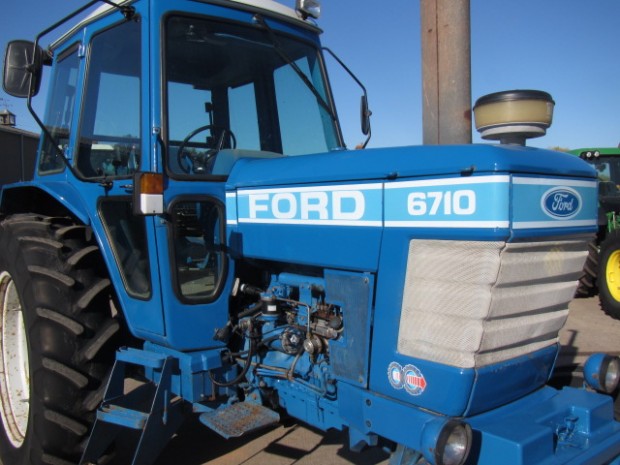 Ford 6710