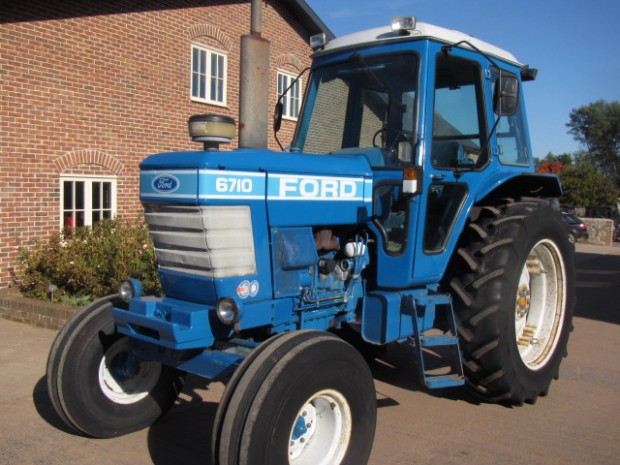 Ford 6710