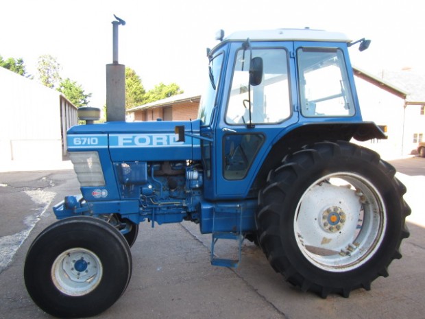 Ford 6710