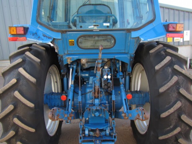 Ford 6710