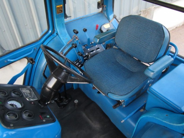 Ford 6710