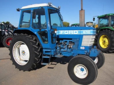Ford 6710