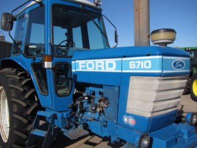 Ford 6710