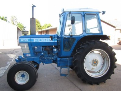 Ford 6710