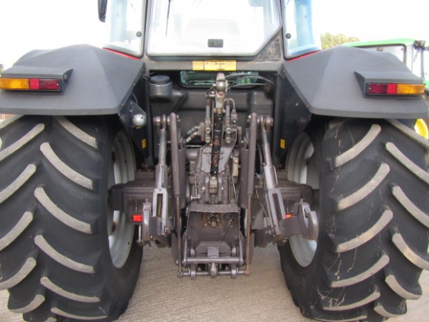 Massey Ferguson 6190