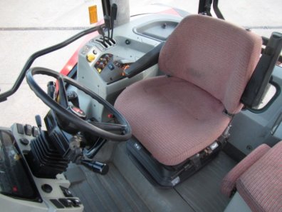 Massey Ferguson 6190