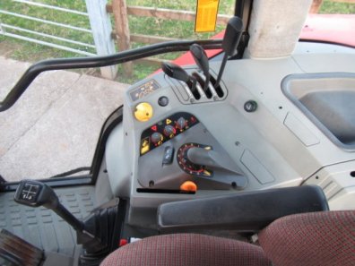 Massey Ferguson 6190