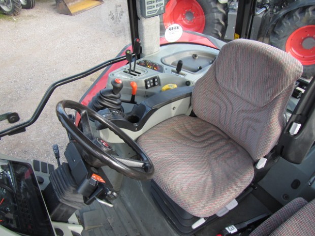 Massey Ferguson 6290