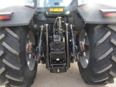Massey Ferguson 6290