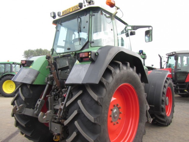 Fendt 824