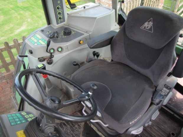 Fendt 824