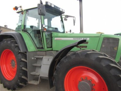 Fendt 824
