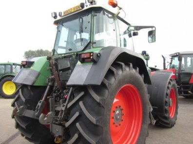 Fendt 824