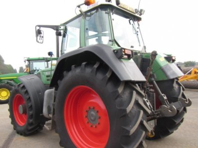 Fendt 824