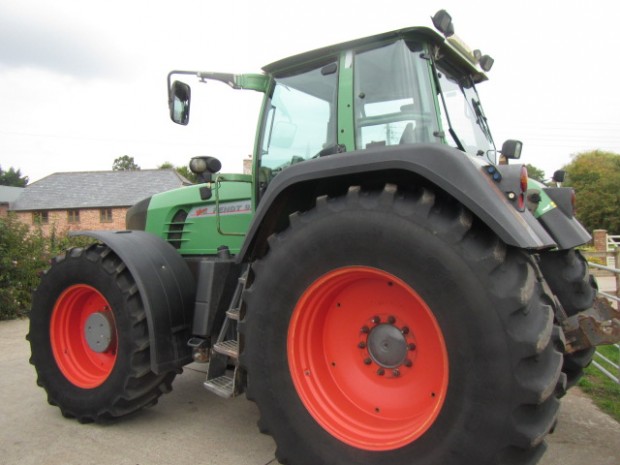 Fendt 926