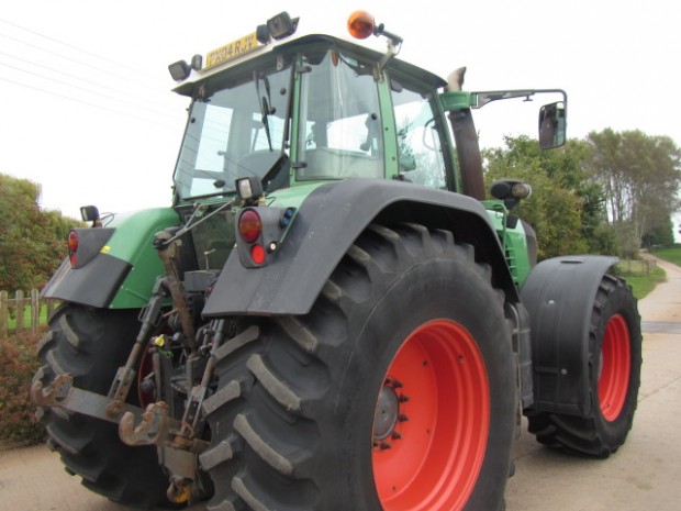 Fendt 926