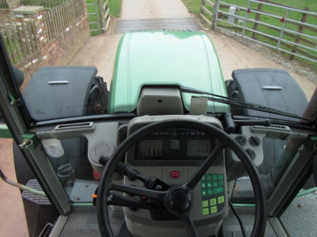 Fendt 926