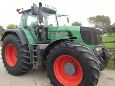 Fendt 926