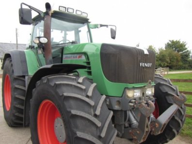 Fendt 926