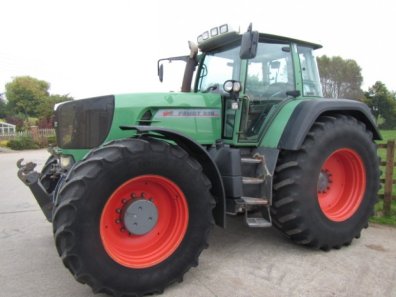 Fendt 926