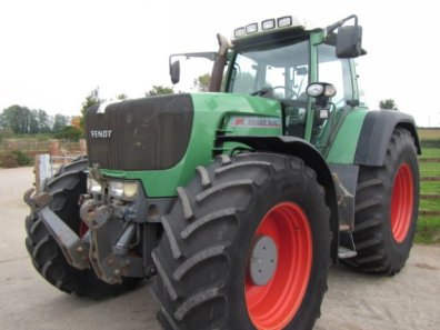 Fendt 926