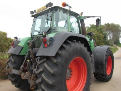 Fendt 926