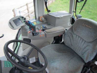 Fendt 926