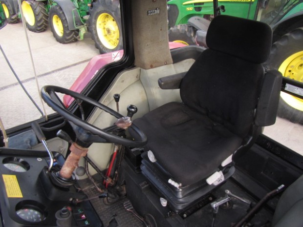 Case 1455XL