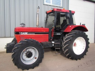 Case 1455XL