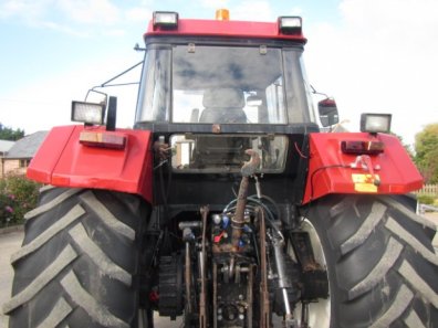 Case 1455XL
