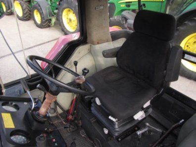 Case 1455XL