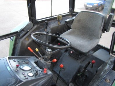 John Deere 3030