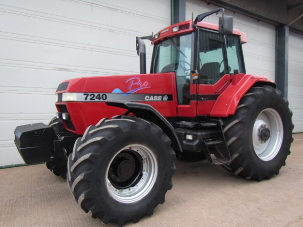 Case 7240 Pro