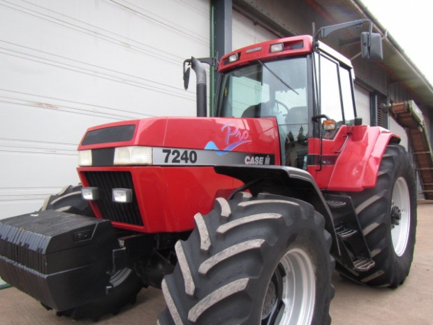 Case 7240 Pro