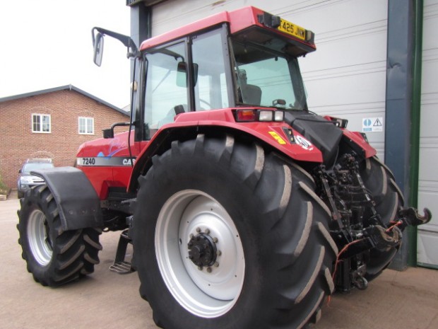 Case 7240 Pro