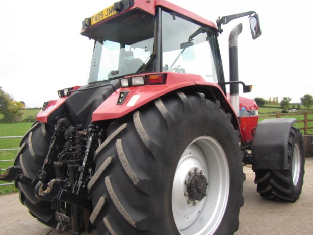 Case 7240 Pro